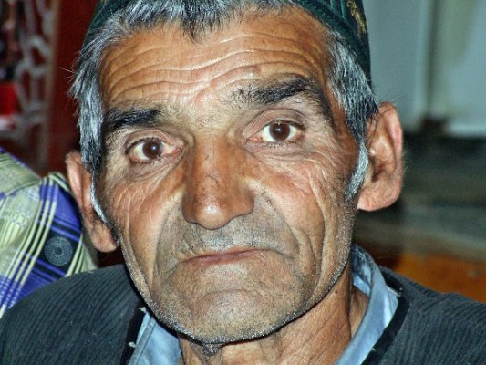 Na cestě z Chorogu do Iškašimu, návštěva u Pamírců (6)